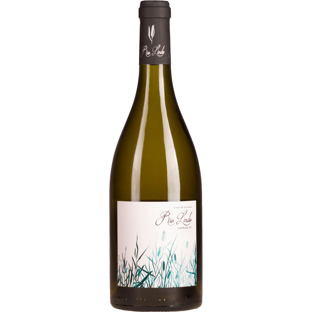 Rio Lindo Verdejo Oak Aged