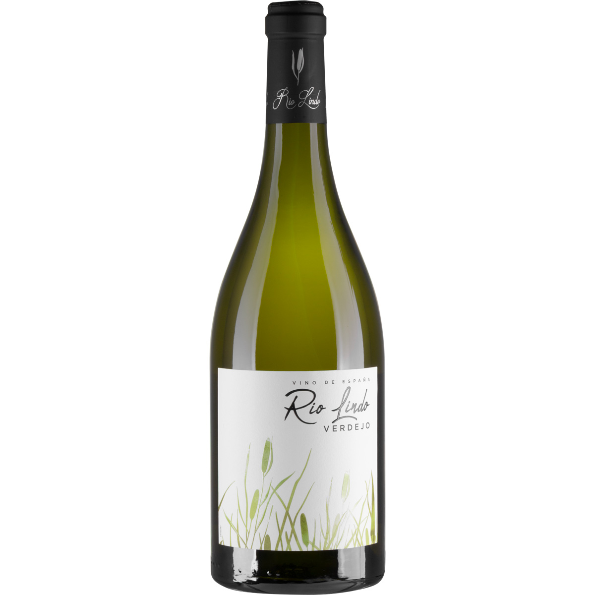 Rio Lindo Verdejo Oak Aged Rio Lindo Verdejo Oak Aged