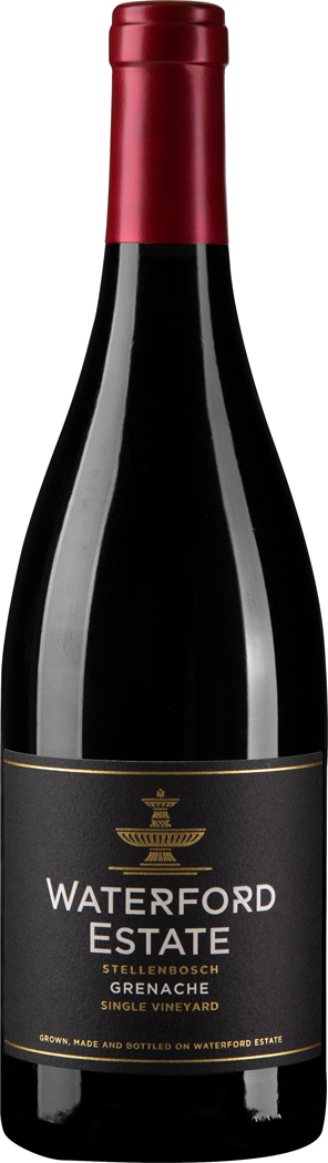 Waterford Estate Grenache Noir