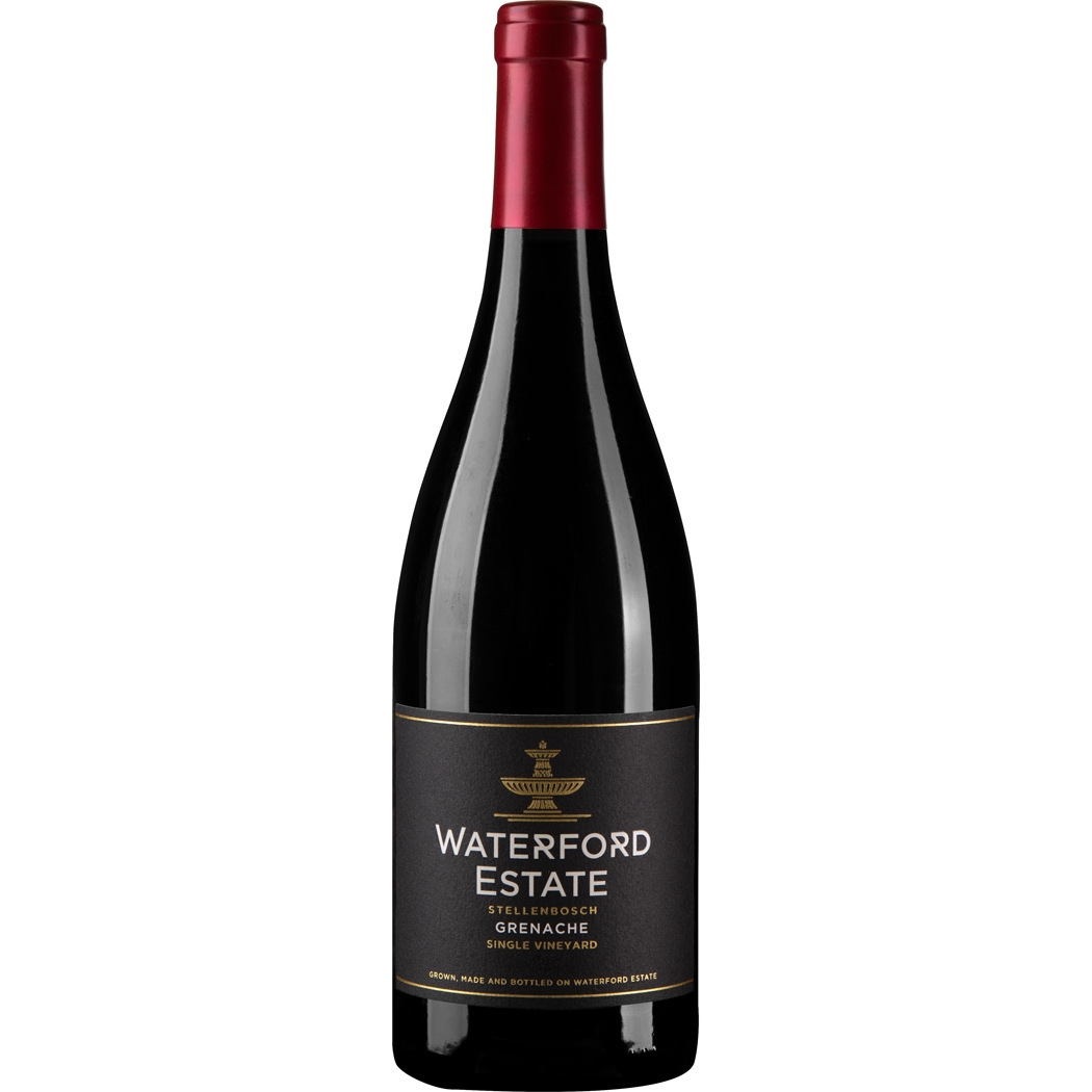 Waterford Estate Grenache Noir Waterford Estate Grenache Noir