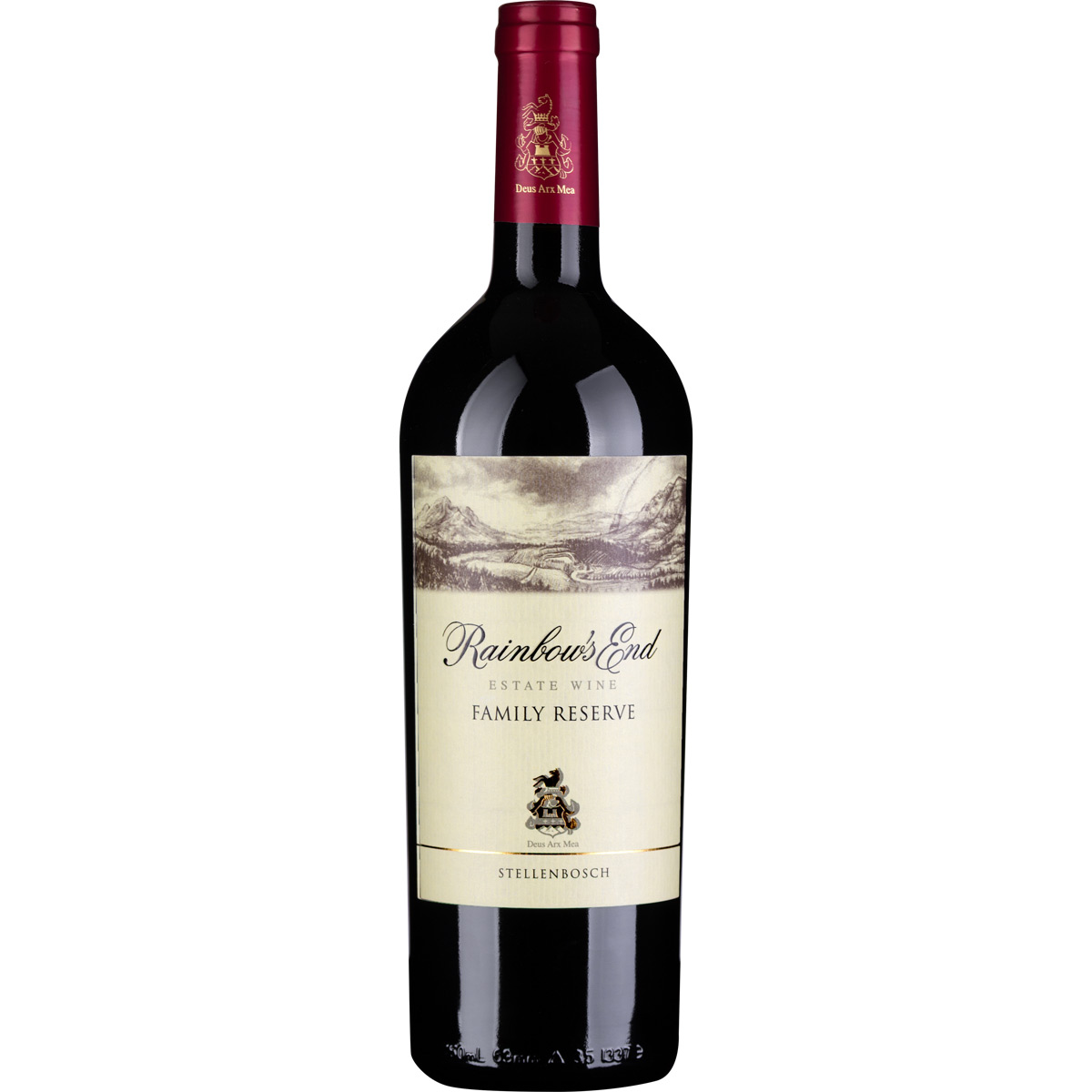 Rainbow’s End Family Reserve