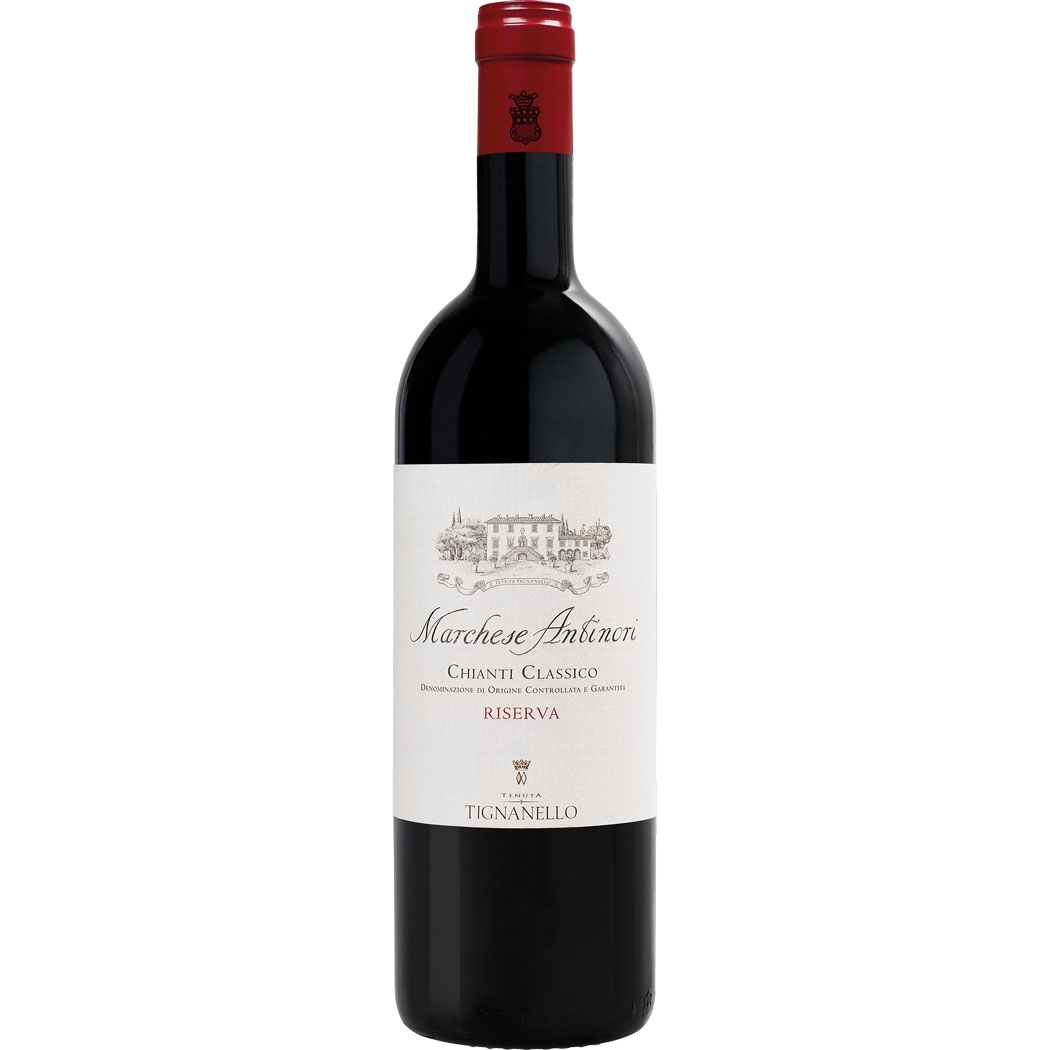 Marchese Antinori Chianti Classico DOCG Riserva Marchese Antinori Chianti Classico DOCG Riserva