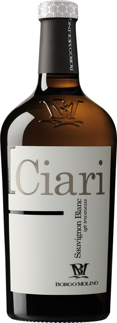 Borgo Molino I Ciari Sauvignon Blanc Venezia IGT