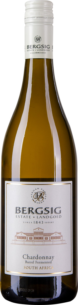 Bergsig Chardonnay