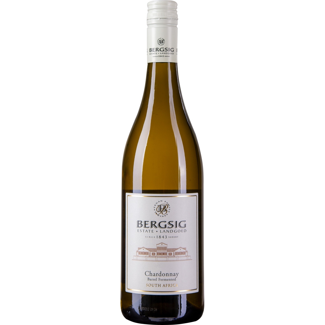 Bergsig Chardonnay