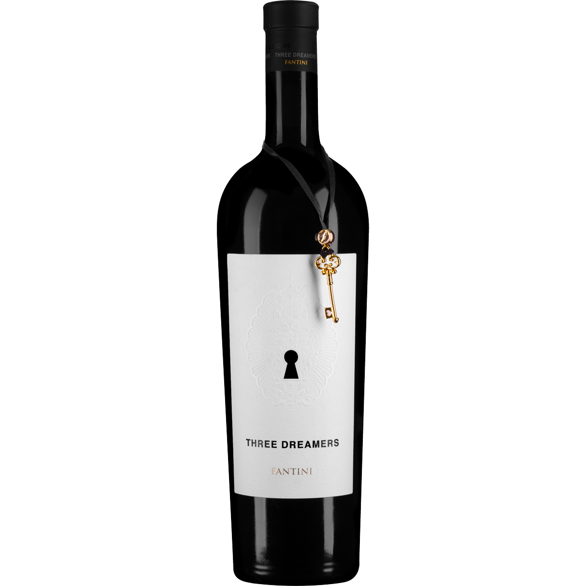 Fantini Three Dreamers Appassite Abruzzen