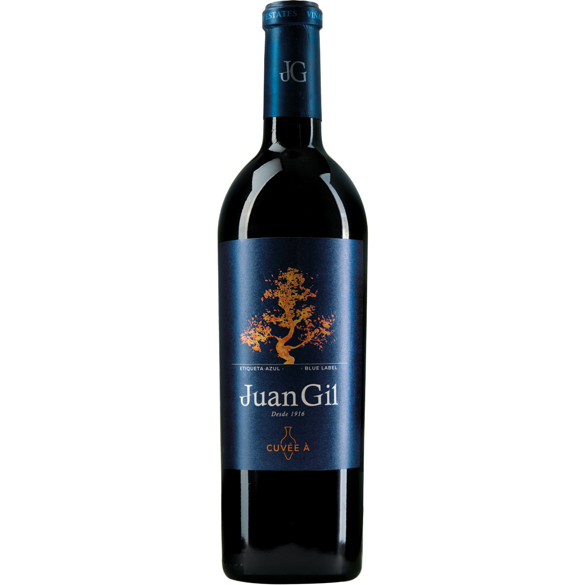 Juan Gil Blue Label CUVEE A