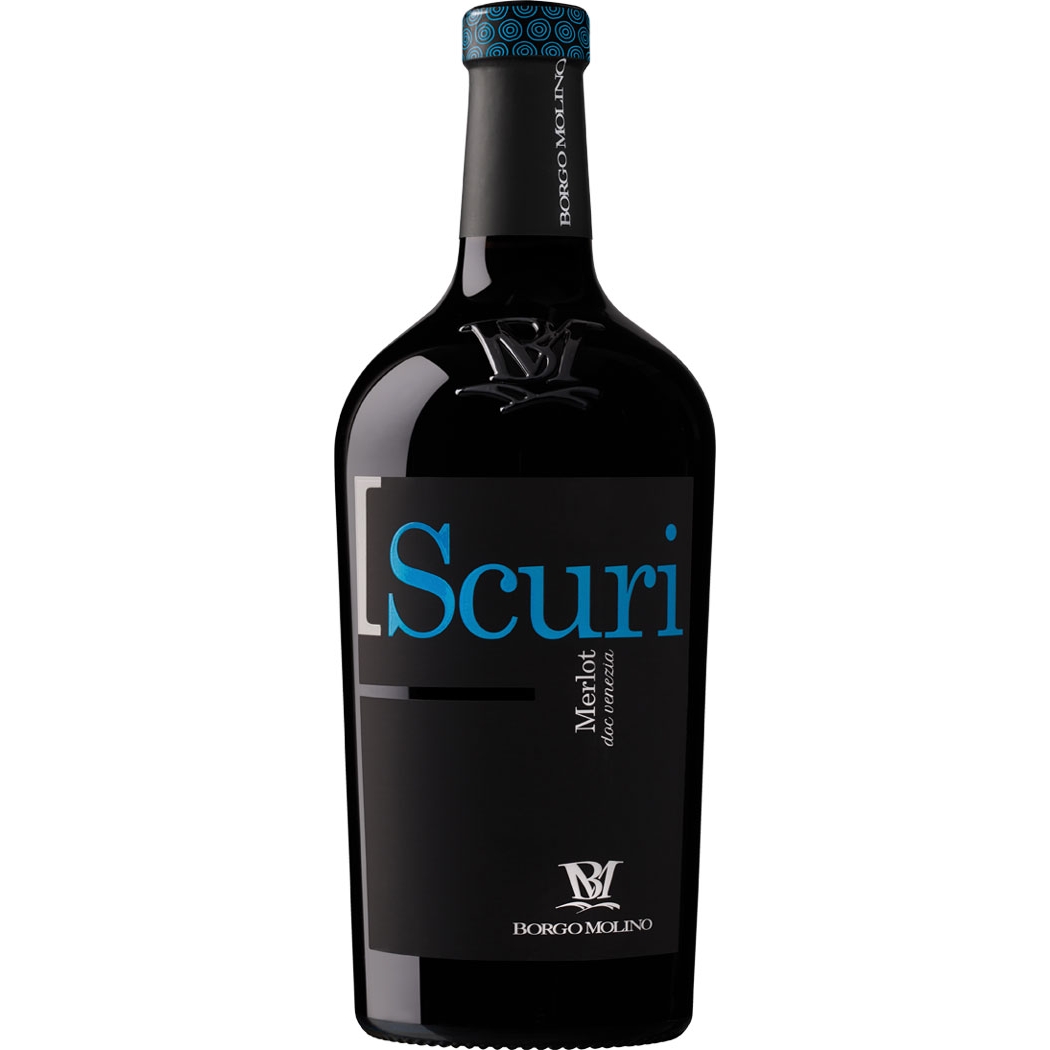 Borgo Molino I Scuri Merlot Venezia DOC Borgo Molino I Scuri Merlot Venezia DOC