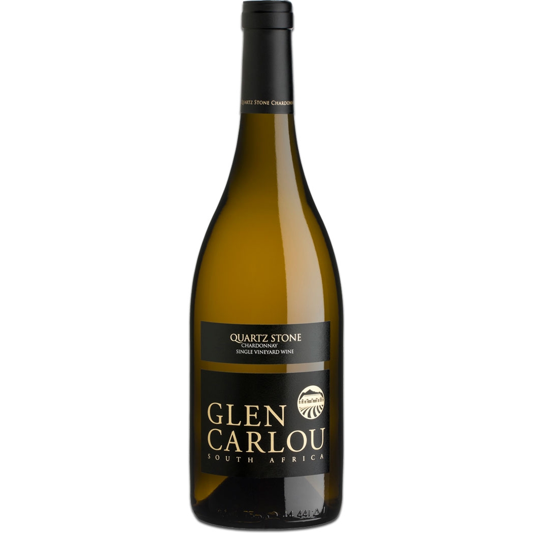 Glen Carlou Quartz Stone Chardonnay