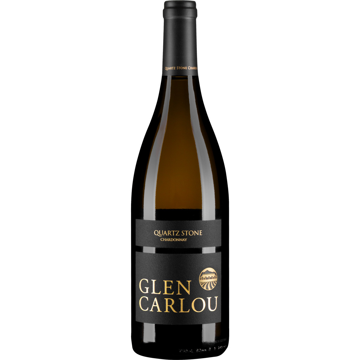 Glen Carlou Quartz Stone Chardonnay