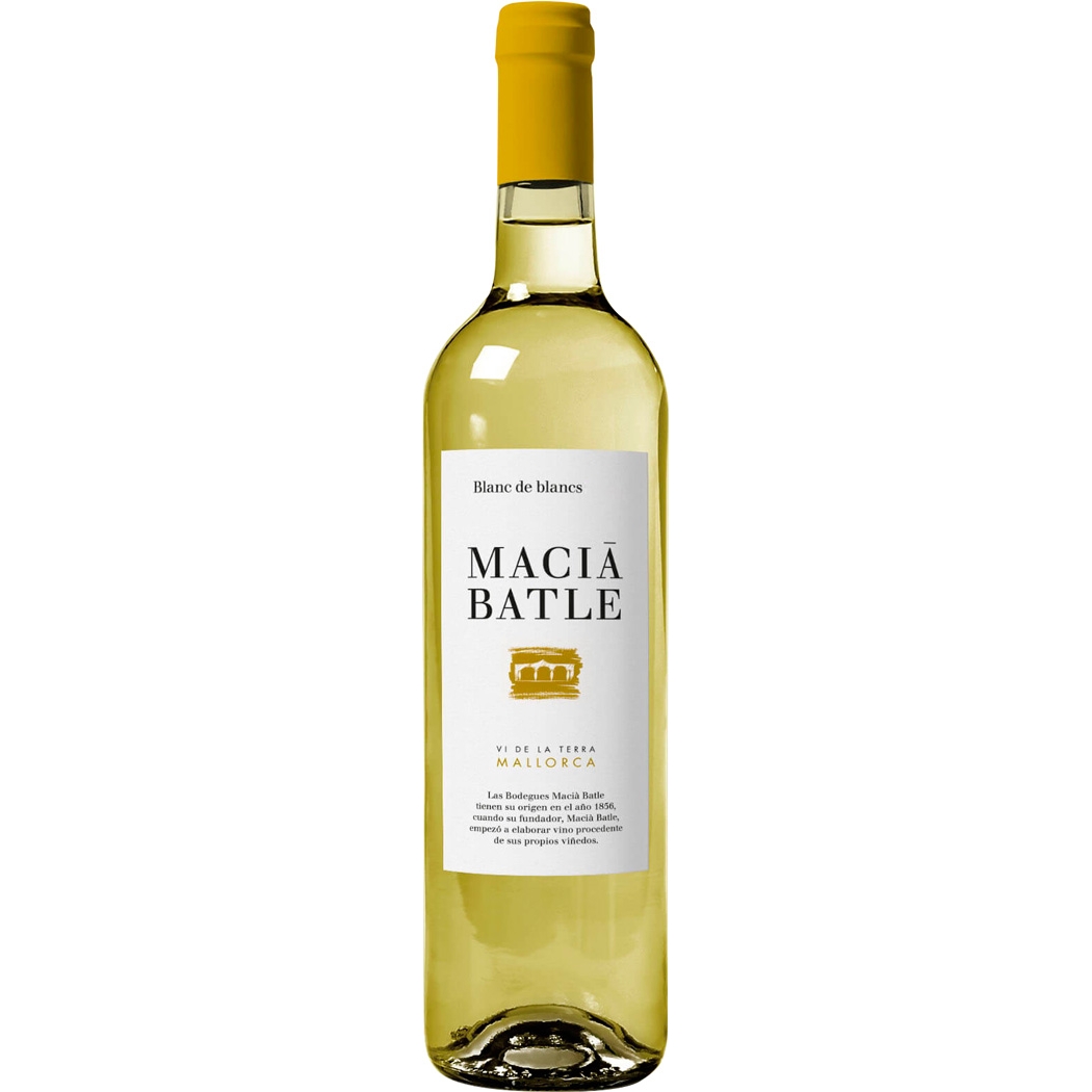 Macia Batle Blanc de Blancs