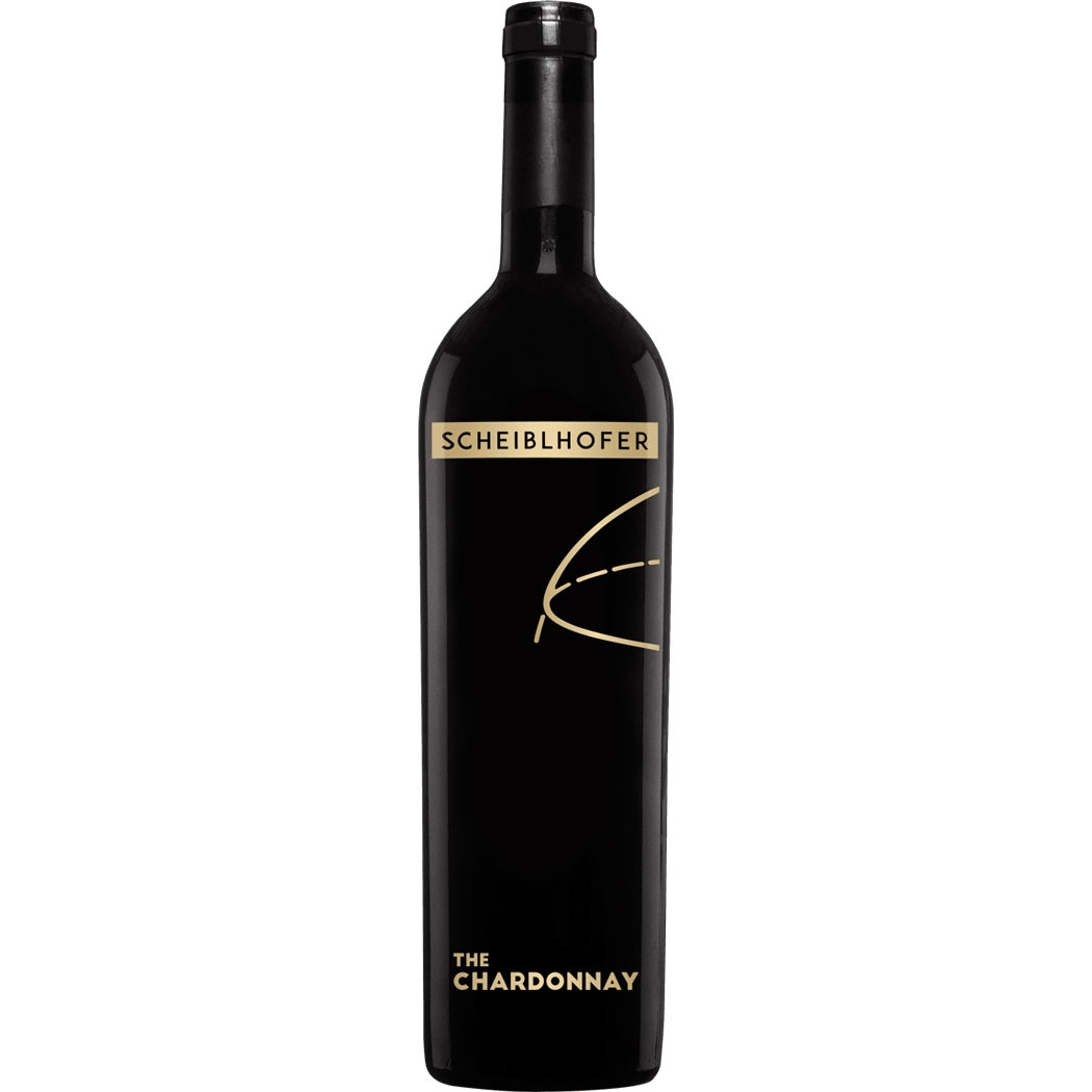 Scheiblhofer The Chardonnay