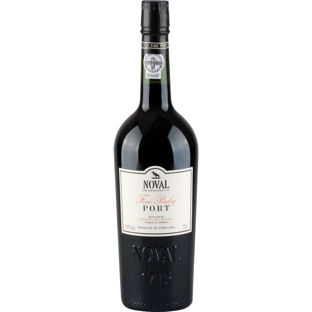Quinta do Noval Fine Ruby Port Quinta do Noval Fine Ruby Port