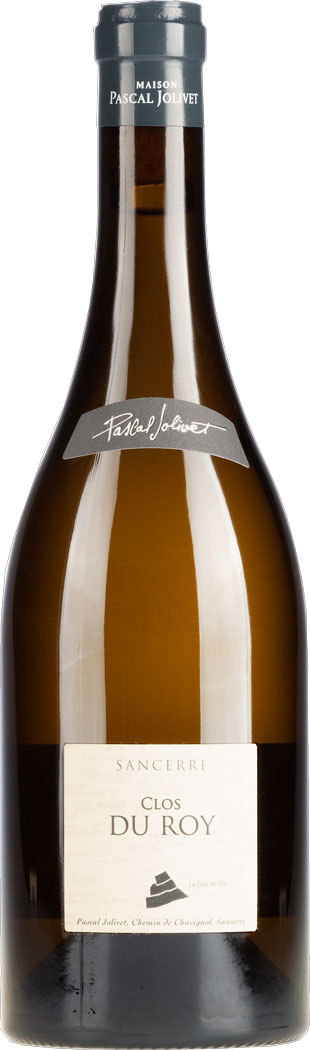 Pascal Jolivet Sancerre Blanc Clos du Roy AOC