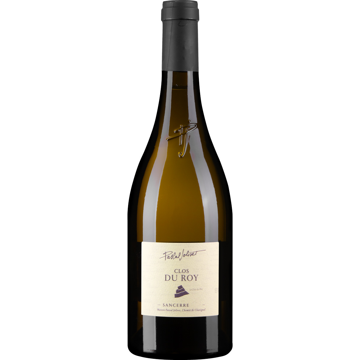 Pascal Jolivet Sancerre Blanc Clos du Roy AOC