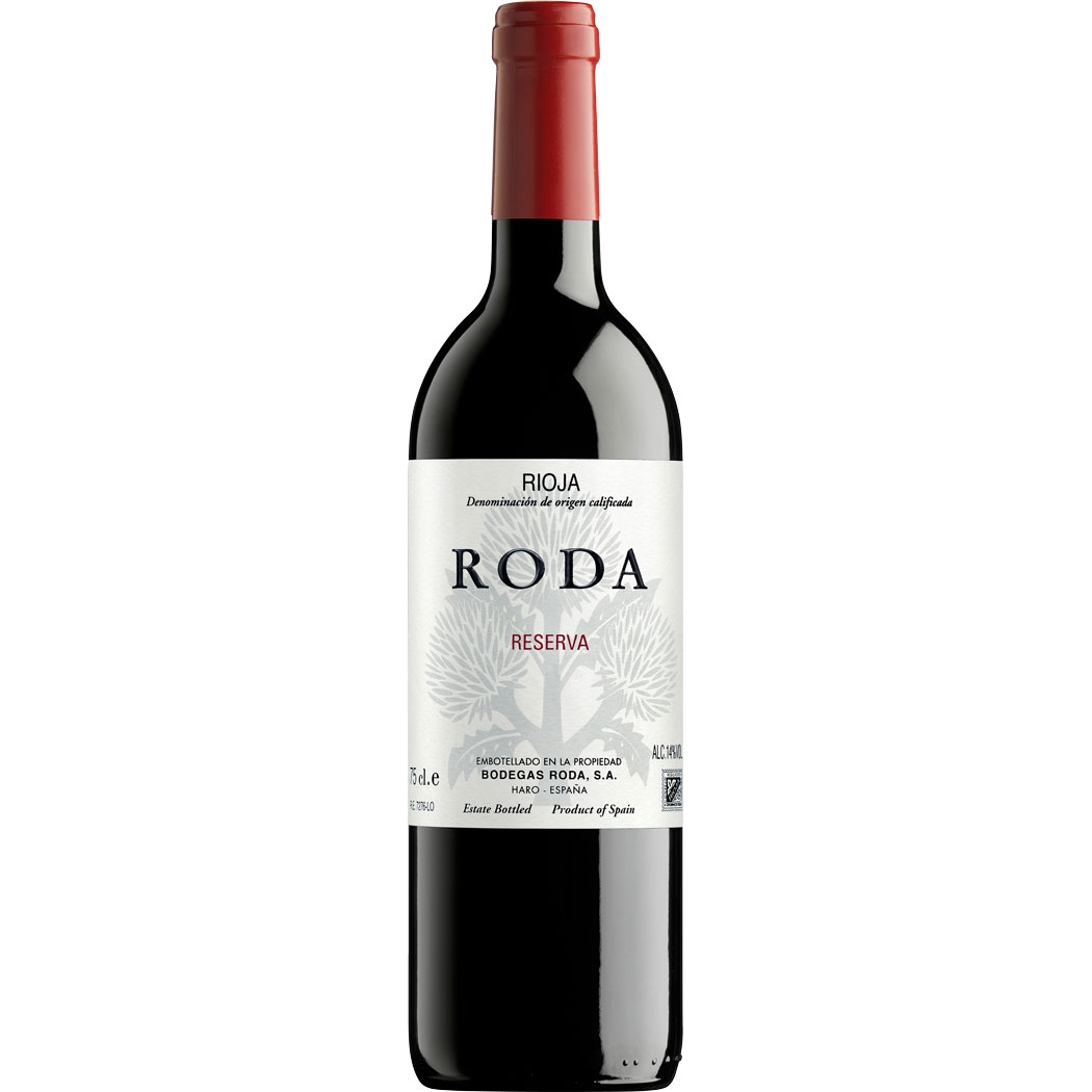 Roda DOC Reserva Roda DOC Reserva