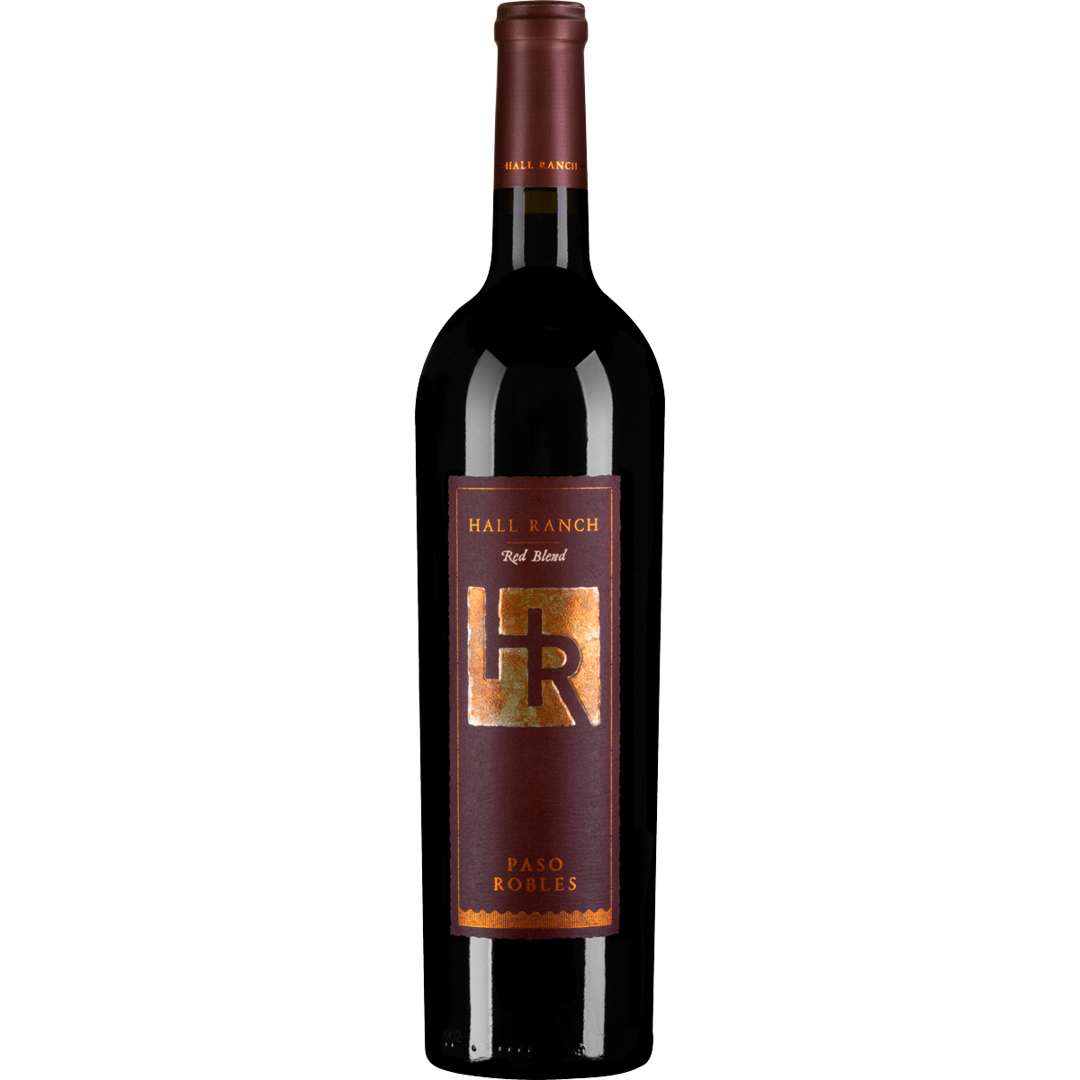 Hall Ranch Paso Robles Red Blend