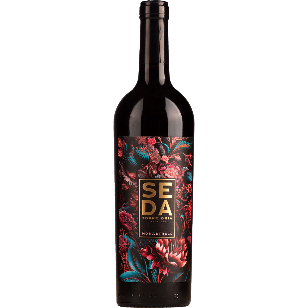 Torre Oria SEDA Monastrell
