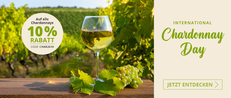 Tag des Chardonnay