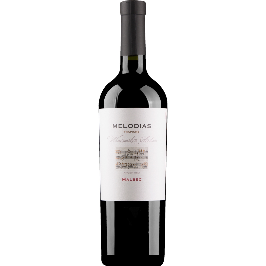 Trapiche Melodias Winemaker Selection Malbec