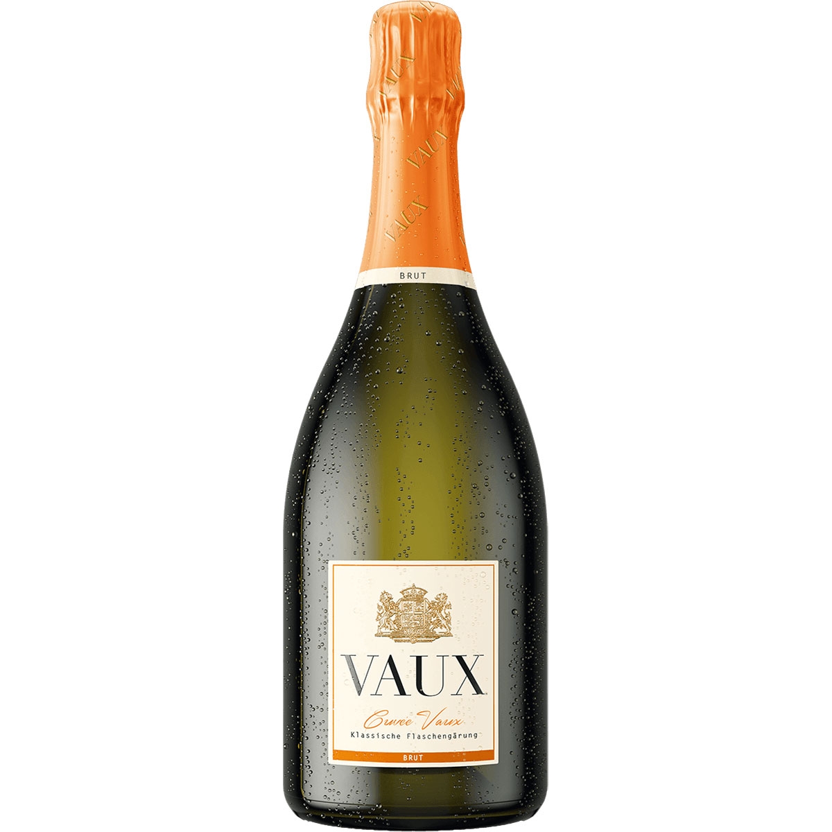 Schloss Vaux Cuvée Sekt Brut