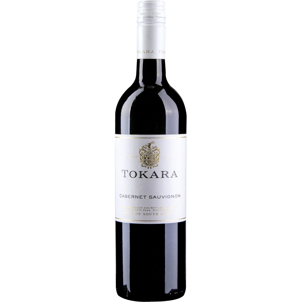 Tokara Cabernet Sauvignon