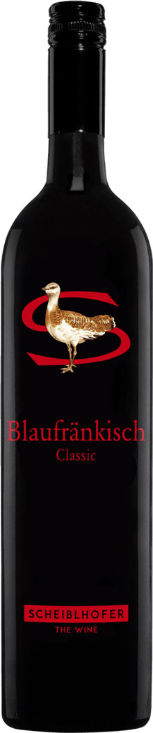 Scheiblhofer Blaufränkisch Classic