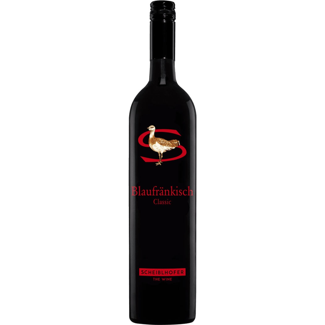 Scheiblhofer Blaufränkisch Classic