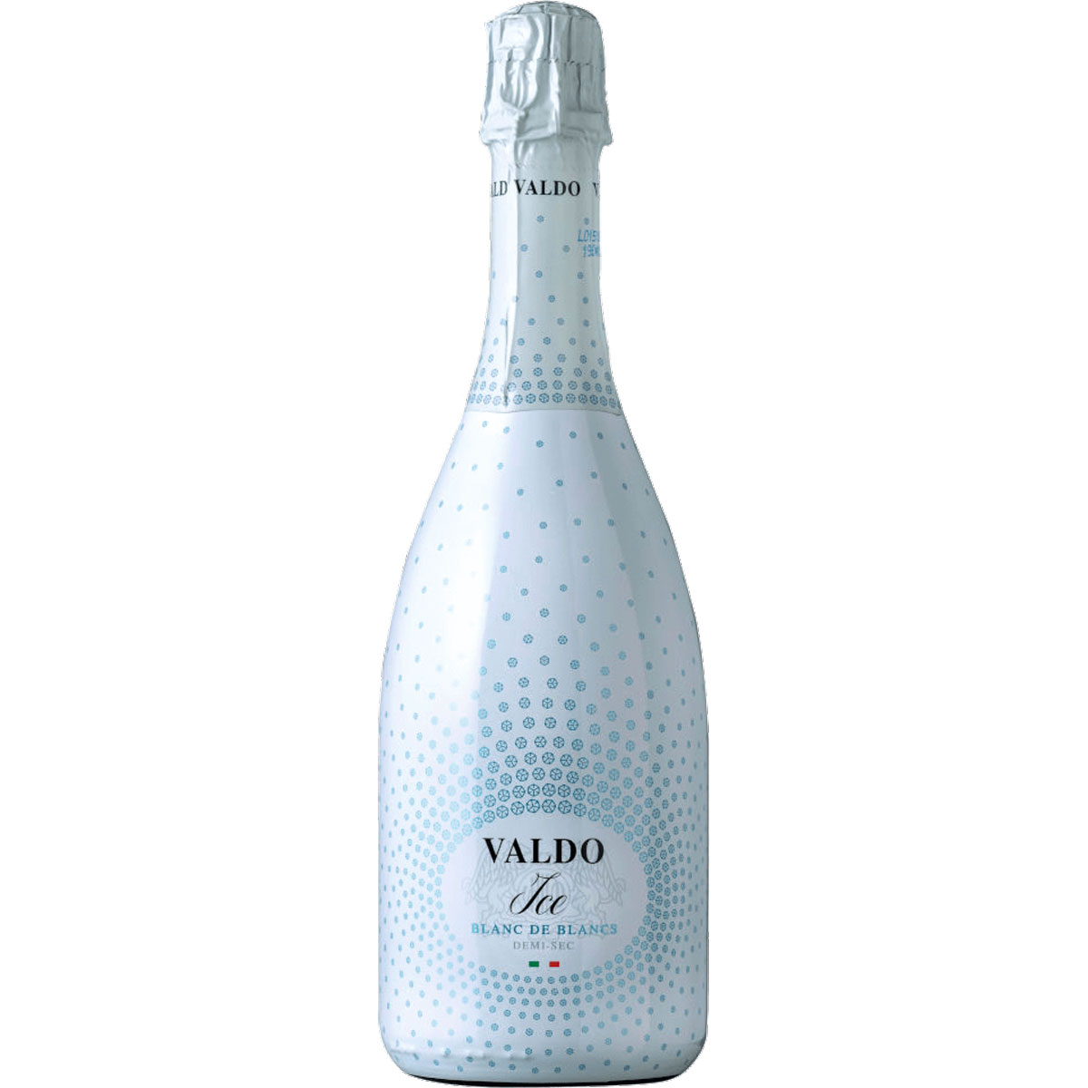 Valdo Ice Blanc de Blancs Spumante Demi-Sec