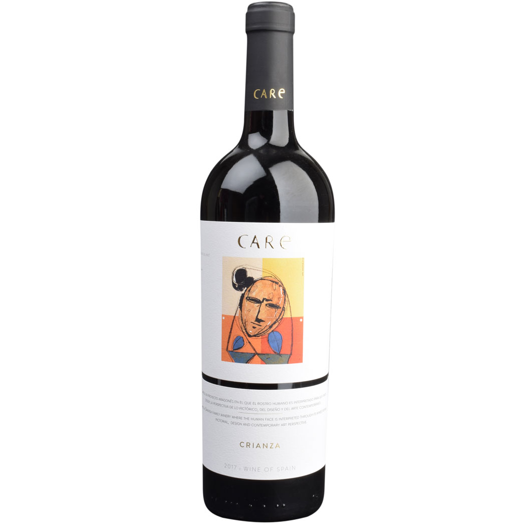 Care Crianza DO