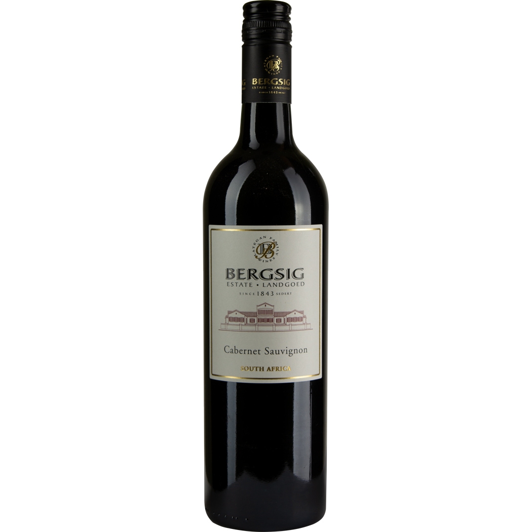Bergsig Cabernet Sauvignon