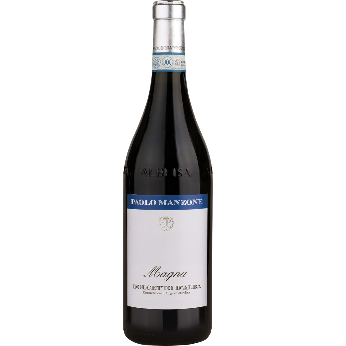 Paolo Manzone Dolcetto d’Alba Magna DOC