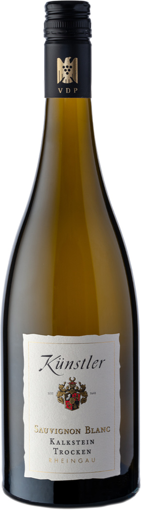 Künstler Sauvignon Blanc QbA trocken