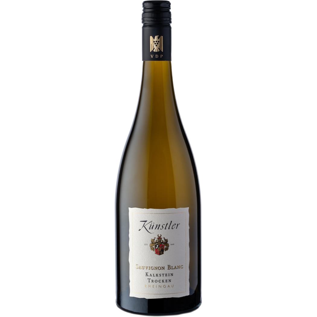 Künstler Sauvignon Blanc QbA trocken