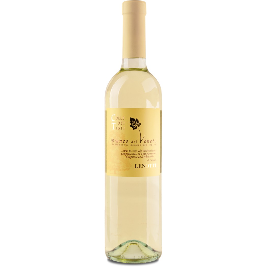 Lenotti Colle dei Tigli Bianco Veneto