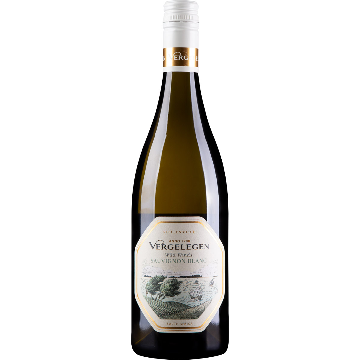 Vergelegen Wild Winds Sauvignon Blanc