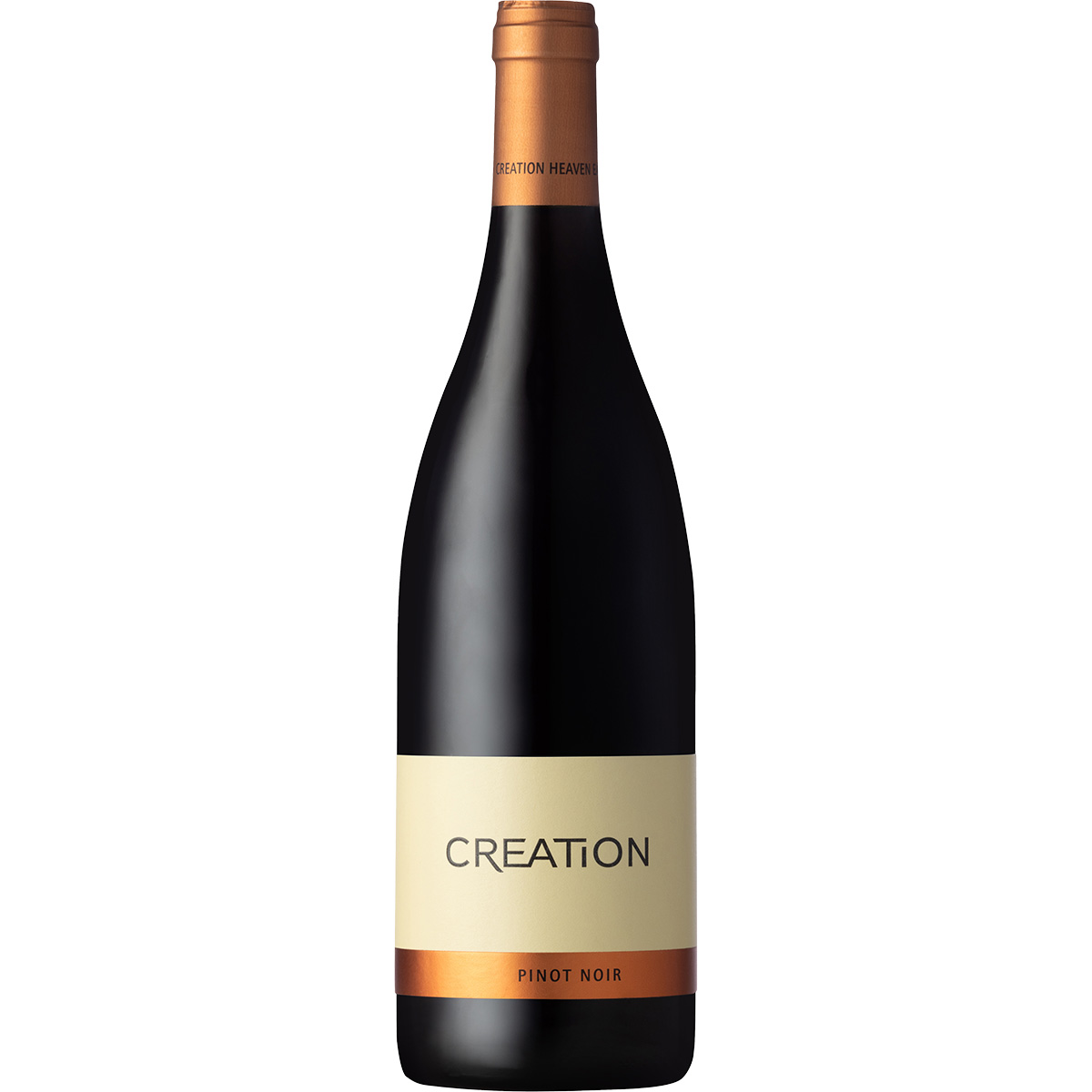 Creation Estate Pinot Noir