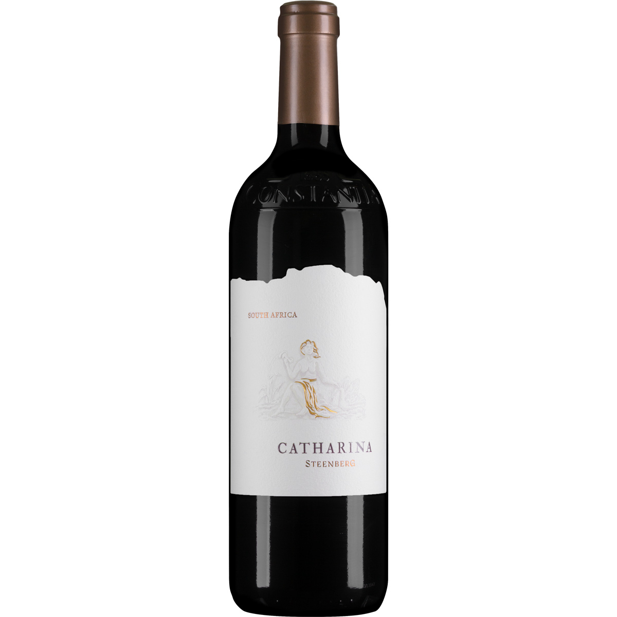 Steenberg Catharina Red Blend