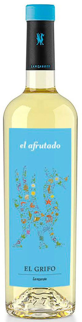 El Grifo Afrutado DO