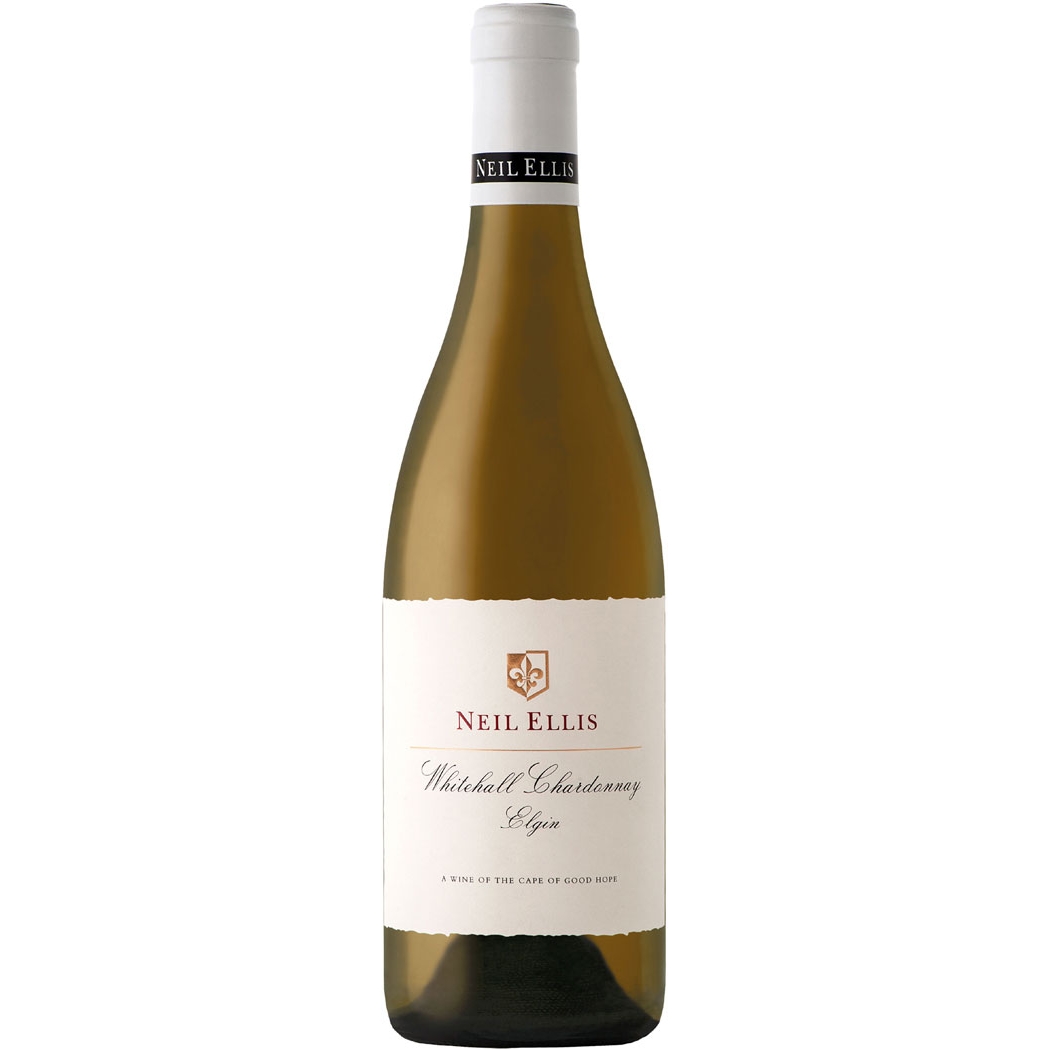Neil Ellis Whitehall Chardonnay Neil Ellis Whitehall Chardonnay