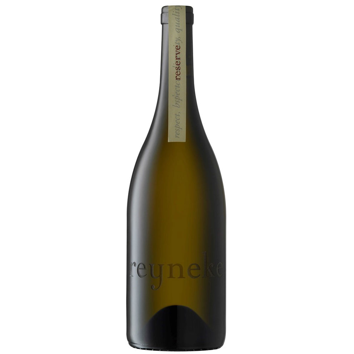 Reyneke Reserve White