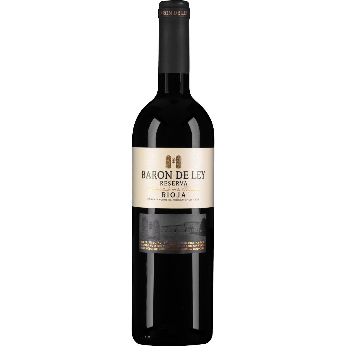 Barón de Ley Reserva