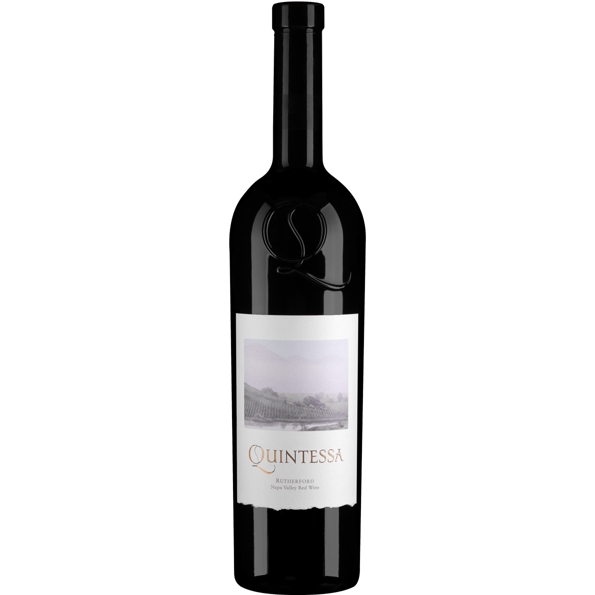 Quintessa Napa Valley 2022