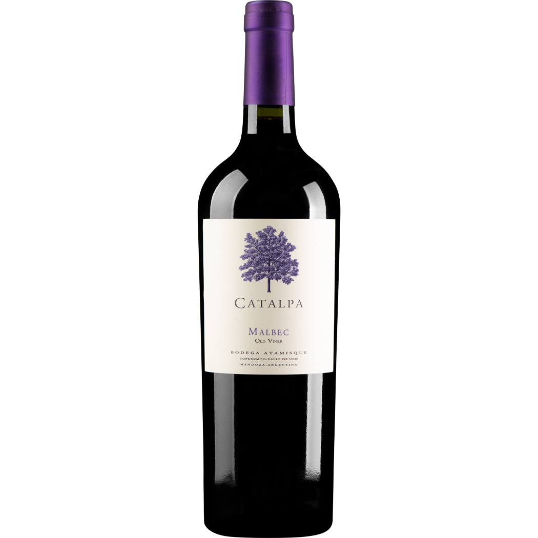 Bodega Atamisque „Catalpa“ Malbec