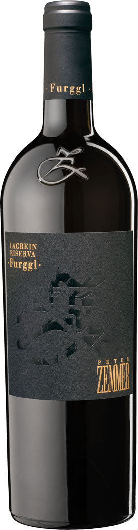 Peter Zemmer Furggl Lagrein Reserve DOC