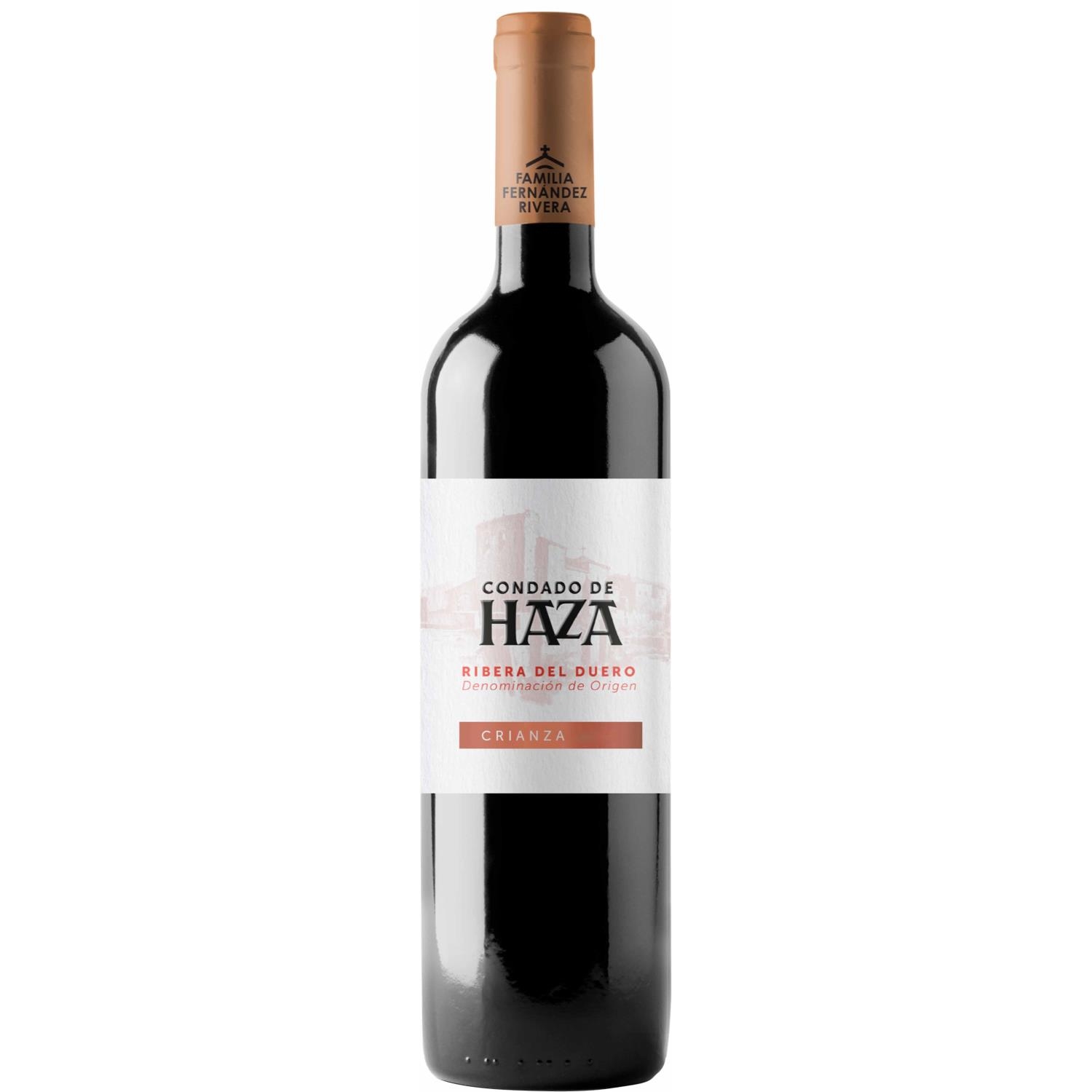 Condado de Haza Crianza Condado de Haza Crianza