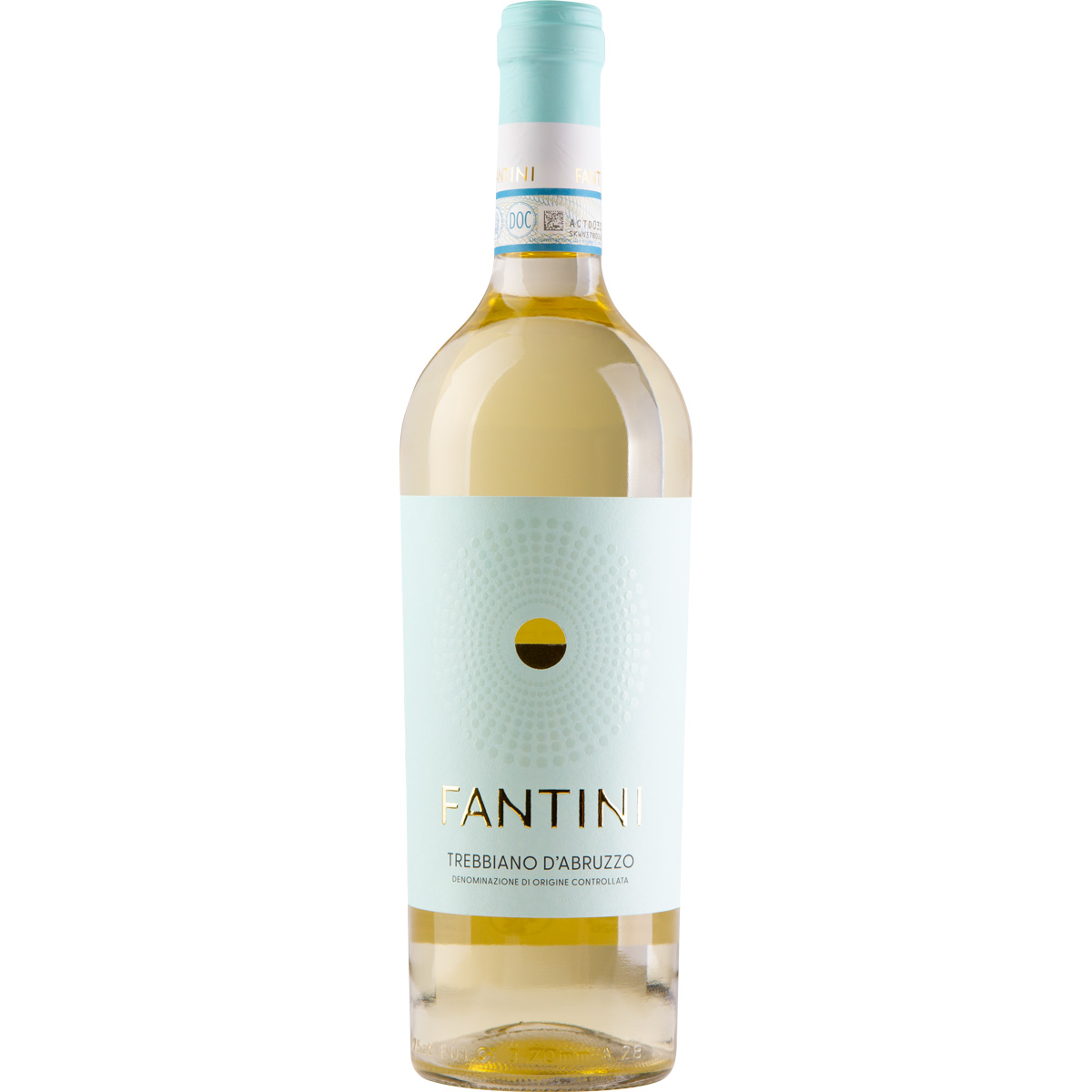Farnese Fantini Trebbiano d’Abruzzo DOC