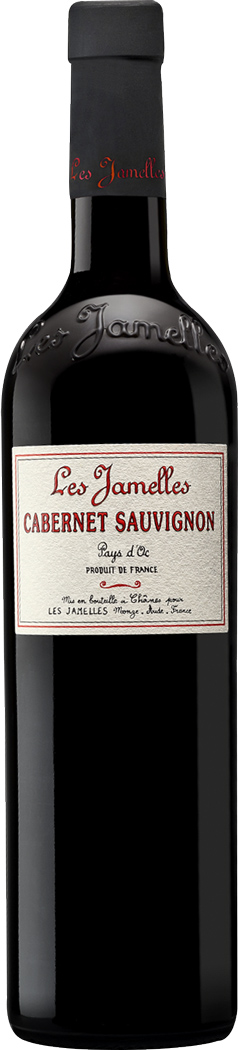 Les Jamelles Cabernet Sauvignon