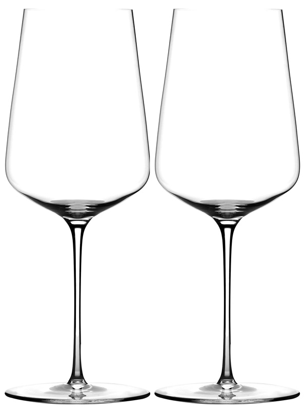 Zalto Universal Glas, mundgeblasen, 2er Set