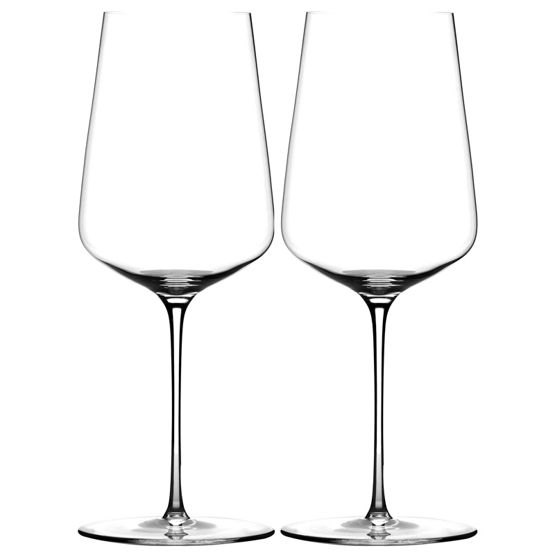 Zalto Universal Glas, mundgeblasen, 2er Set